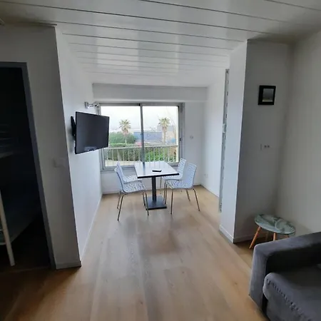 Studio Cap D Appart 405 Apartment Agde